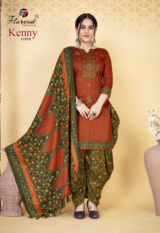 Floreon Trends Kenny Pashmina Salwar Suit Catalog 8 Pcs 16 510x744 - Floreon Trends Kenny Pashmina Salwar Suit Catalog 8 Pcs