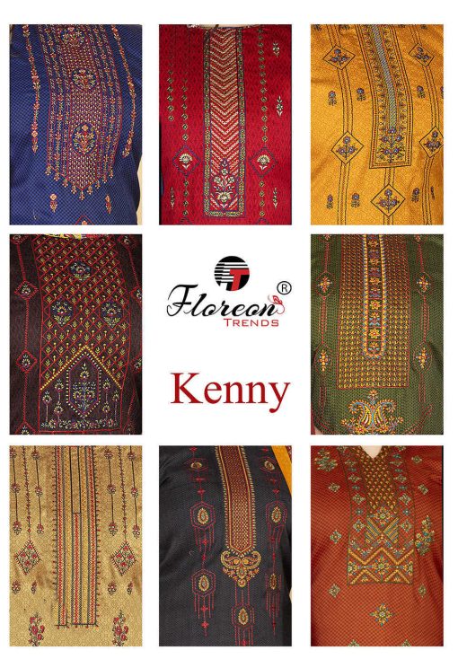 Floreon Trends Kenny Pashmina Salwar Suit Catalog 8 Pcs 18 510x744 - Floreon Trends Kenny Pashmina Salwar Suit Catalog 8 Pcs