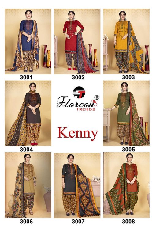 Floreon Trends Kenny Pashmina Salwar Suit Catalog 8 Pcs 19 510x744 - Floreon Trends Kenny Pashmina Salwar Suit Catalog 8 Pcs