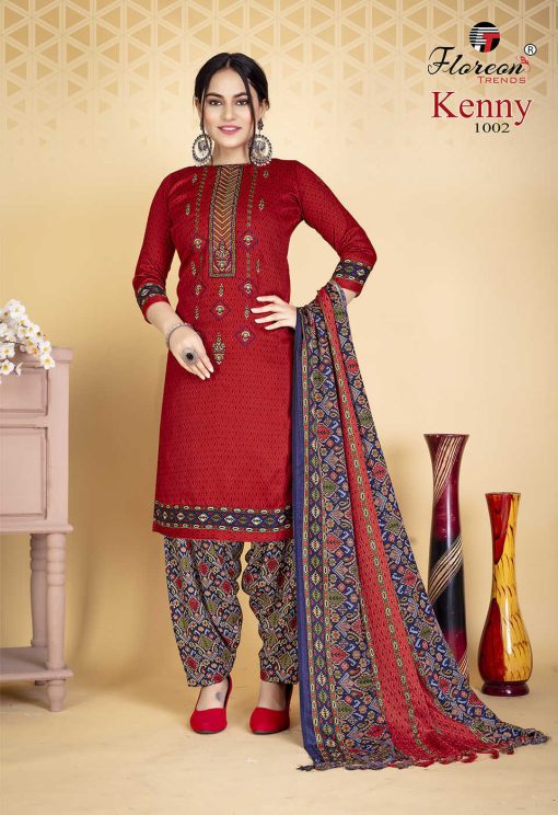 Floreon Trends Kenny Pashmina Salwar Suit Catalog 8 Pcs 5 510x744 - Floreon Trends Kenny Pashmina Salwar Suit Catalog 8 Pcs