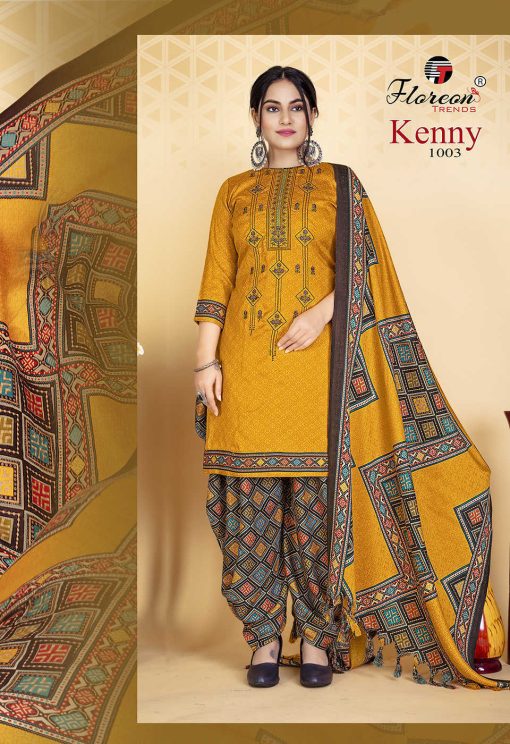 Floreon Trends Kenny Pashmina Salwar Suit Catalog 8 Pcs 7 510x744 - Floreon Trends Kenny Pashmina Salwar Suit Catalog 8 Pcs