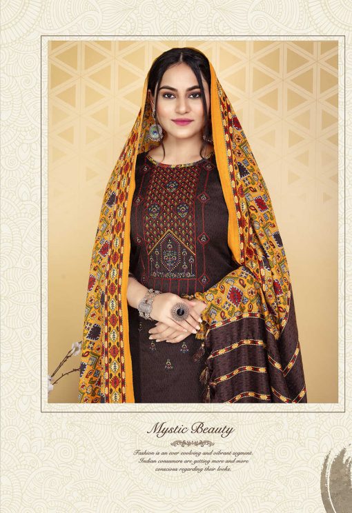 Floreon Trends Kenny Pashmina Salwar Suit Catalog 8 Pcs 9 510x744 - Floreon Trends Kenny Pashmina Salwar Suit Catalog 8 Pcs