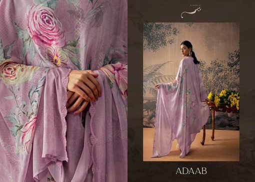 Heer Adaab by Kimora Salwar Suit Catalog 8 Pcs 12 510x363 - Heer Adaab by Kimora Salwar Suit Catalog 8 Pcs