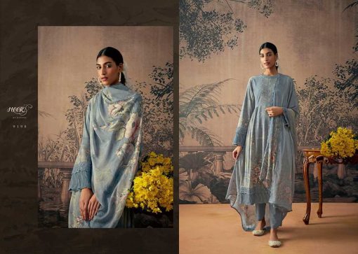 Heer Adaab by Kimora Salwar Suit Catalog 8 Pcs 17 510x363 - Heer Adaab by Kimora Salwar Suit Catalog 8 Pcs