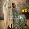 Heer Adaab by Kimora Salwar Suit Catalog 8 Pcs