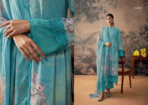 Heer Adaab by Kimora Salwar Suit Catalog 8 Pcs 9 510x363 - Heer Adaab by Kimora Salwar Suit Catalog 8 Pcs