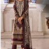 Jade Bin Saeed Heavy Cotton Luxury Collection Vol 3 Salwar Suit Catalog 6 Pcs 100x100 - Serene S 126 E-H Salwar Suit Catalog 4 Pcs