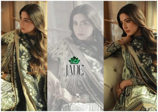 Jade Bin Saeed Heavy Cotton Luxury Collection Vol 3 Salwar Suit Catalog 6 Pcs 5 510x361 - Jade Bin Saeed Heavy Cotton Luxury Collection Vol 3 Salwar Suit Catalog 6 Pcs