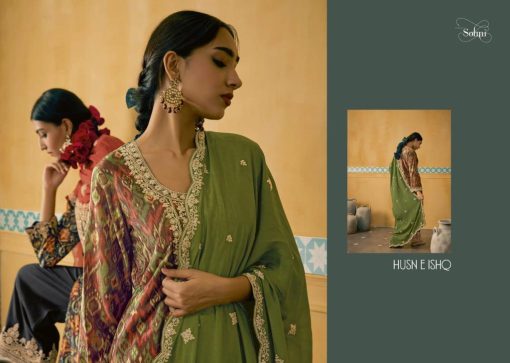 Kimora Sohni Husn E Ishq Velvet Salwar Suit Catalog 8 Pcs 7 510x363 - Kimora Sohni Husn E Ishq Velvet Salwar Suit Catalog 8 Pcs