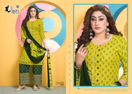 Kinti Chunari Vol 8 Rayon Kurti with Dupatta Bottom Catalog 6 Pcs 1 510x364 - Kinti Chunari Vol 8 Rayon Kurti with Dupatta Bottom Catalog 6 Pcs