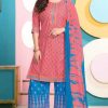 Kinti Chunari Vol 8 Rayon Kurti with Dupatta Bottom Catalog 6 Pcs