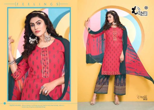 Kinti Chunari Vol 8 Rayon Kurti with Dupatta Bottom Catalog 6 Pcs 3 510x364 - Kinti Chunari Vol 8 Rayon Kurti with Dupatta Bottom Catalog 6 Pcs