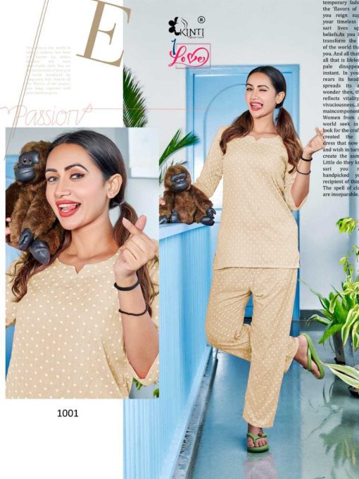 Kinti Love Night Wear Rayon Catalog 6 Pcs 3 1 510x680 - Kinti Love Night Wear Rayon Catalog 6 Pcs