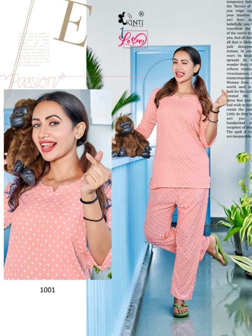 Kinti Love Night Wear Rayon Catalog 6 Pcs 6 1 510x680 - Kinti Love Night Wear Rayon Catalog 6 Pcs