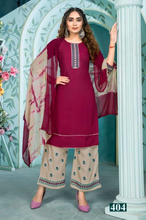 Kinti Rang Rasiya Vol 4 Rayon Kurti with Dupatta Bottom Catalog 6 Pcs 2 510x765 - Kinti Rang Rasiya Vol 4 Rayon Kurti with Dupatta Bottom Catalog 6 Pcs