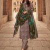 Mumtaz Arts Jasmine Vol 2 Pashmina Salwar Suit Catalog 6 Pcs