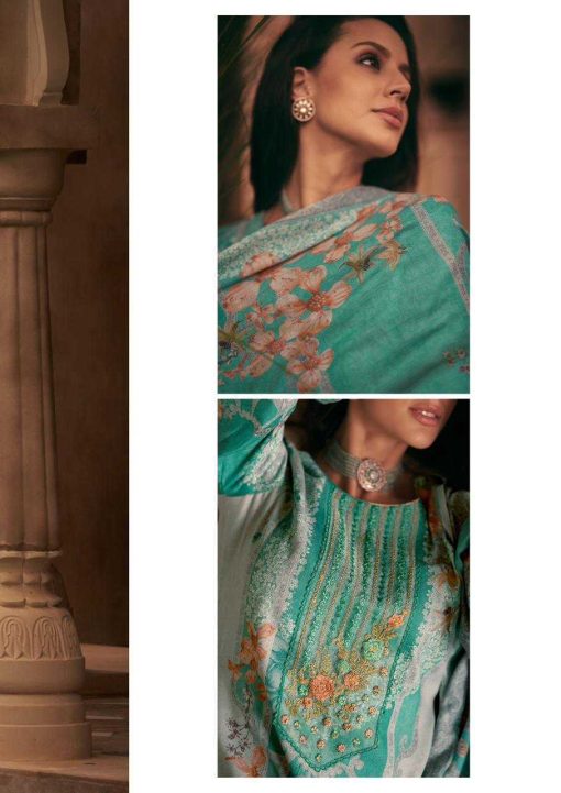 Mumtaz Arts Libaas E Noor Pashmina Salwar Suit Catalog 4 Pcs 15 510x721 - Mumtaz Arts Libaas E Noor Pashmina Salwar Suit Catalog 4 Pcs
