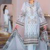 Parian Dream Heavy Luxury Lawn Collection Vol 5 Salwar Suit Catalog 6 Pcs