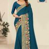 Ranjna Mandir Saree Sari Catalog 4 Pcs