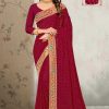 Ranjna Sweden Saree Sari Catalog 4 Pcs