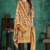 Roli Moli Fitoor Pashmina Salwar Suit Catalog 8 Pcs