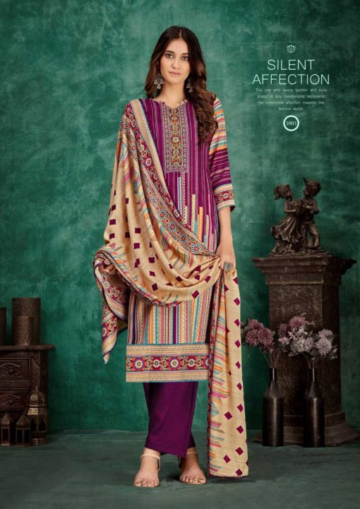 Roli Moli Fitoor Pashmina Salwar Suit Catalog 8 Pcs 15 510x721 - Roli Moli Fitoor Pashmina Salwar Suit Catalog 8 Pcs