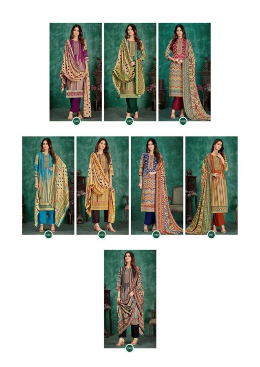 Roli Moli Fitoor Pashmina Salwar Suit Catalog 8 Pcs 19 510x721 - Roli Moli Fitoor Pashmina Salwar Suit Catalog 8 Pcs