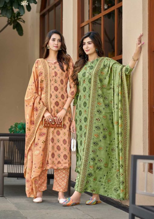 Roli Moli Jasmine Pashmina Salwar Suit Catalog 8 Pcs 10 510x722 - Roli Moli Jasmine Pashmina Salwar Suit Catalog 8 Pcs