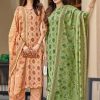 Roli Moli Jasmine Pashmina Salwar Suit Catalog 8 Pcs 100x100 - Floreon Trends Kenny Pashmina Salwar Suit Catalog 8 Pcs
