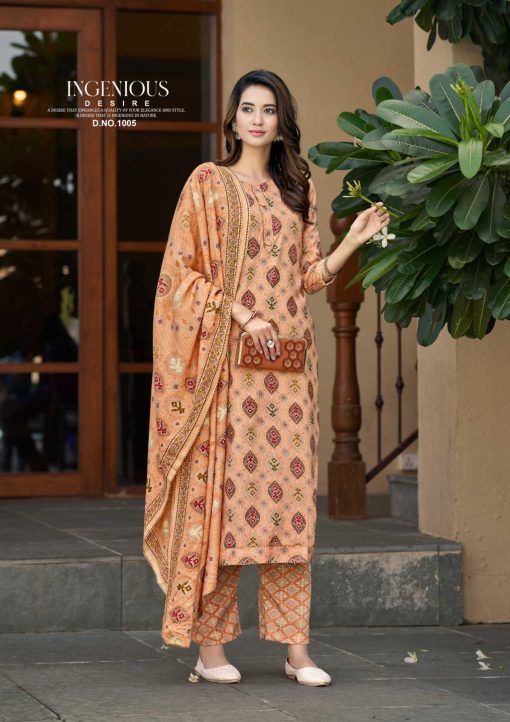 Roli Moli Jasmine Pashmina Salwar Suit Catalog 8 Pcs 12 510x722 - Roli Moli Jasmine Pashmina Salwar Suit Catalog 8 Pcs