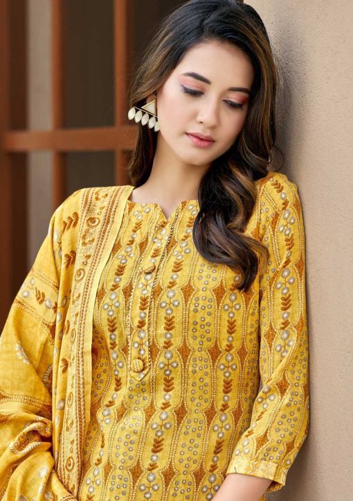 Roli Moli Jasmine Pashmina Salwar Suit Catalog 8 Pcs 2 510x722 - Roli Moli Jasmine Pashmina Salwar Suit Catalog 8 Pcs