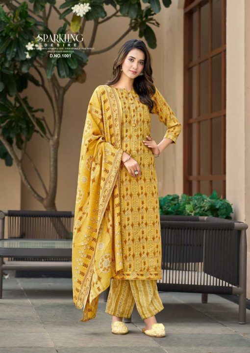 Roli Moli Jasmine Pashmina Salwar Suit Catalog 8 Pcs 4 510x722 - Roli Moli Jasmine Pashmina Salwar Suit Catalog 8 Pcs