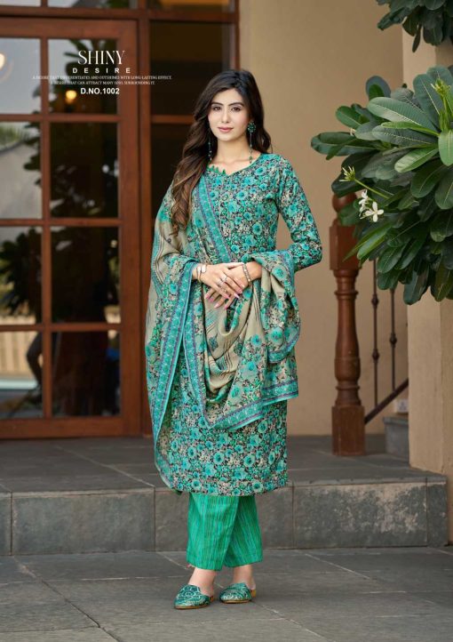 Roli Moli Jasmine Pashmina Salwar Suit Catalog 8 Pcs 5 510x722 - Roli Moli Jasmine Pashmina Salwar Suit Catalog 8 Pcs