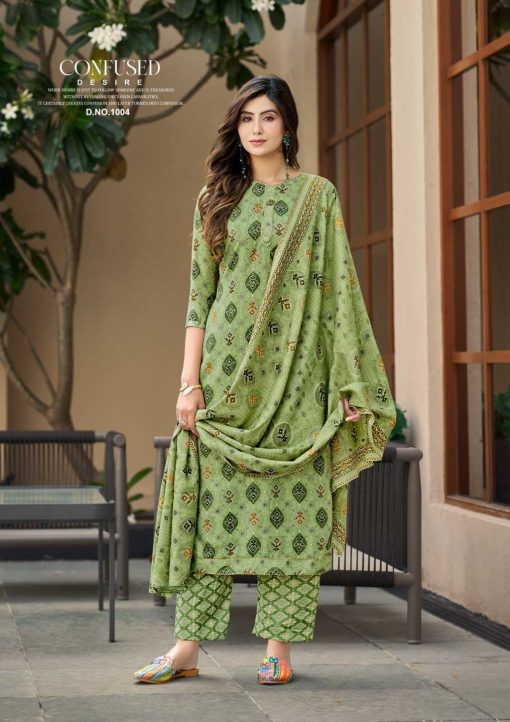 Roli Moli Jasmine Pashmina Salwar Suit Catalog 8 Pcs 9 510x722 - Roli Moli Jasmine Pashmina Salwar Suit Catalog 8 Pcs