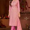 Roli Moli Kassesh Pashmina Salwar Suit Catalog 8 Pcs