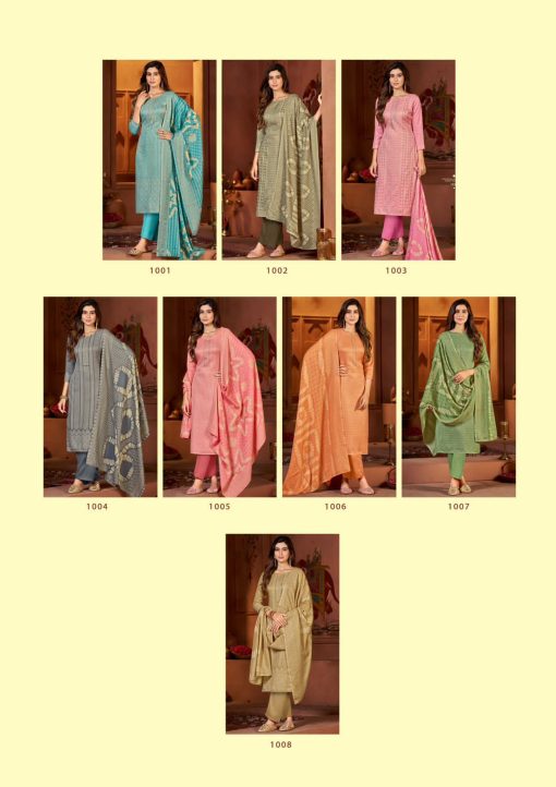 Roli Moli Kassesh Pashmina Salwar Suit Catalog 8 Pcs 17 510x722 - Roli Moli Kassesh Pashmina Salwar Suit Catalog 8 Pcs