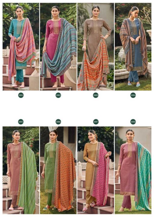 Roli Moli Kavisha Pashmina Salwar Suit Catalog 8 Pcs 20 510x721 - Roli Moli Kavisha Pashmina Salwar Suit Catalog 8 Pcs