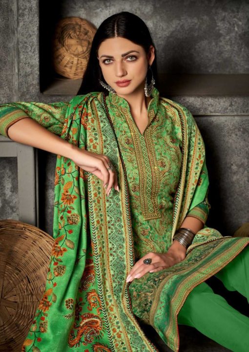 Roli Moli Marina Pashmina Salwar Suit Catalog 8 Pcs 10 510x721 - Roli Moli Marina Pashmina Salwar Suit Catalog 8 Pcs