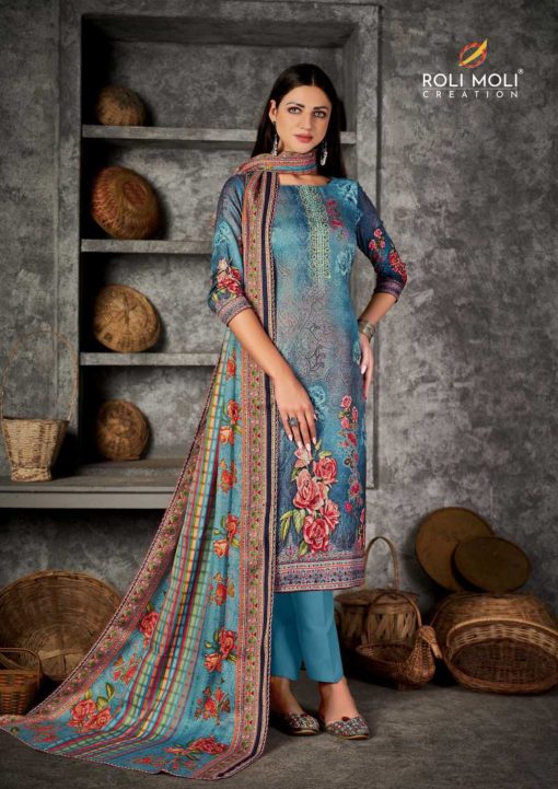 Roli Moli Marina Pashmina Salwar Suit Catalog 8 Pcs 7 510x721 - Roli Moli Marina Pashmina Salwar Suit Catalog 8 Pcs