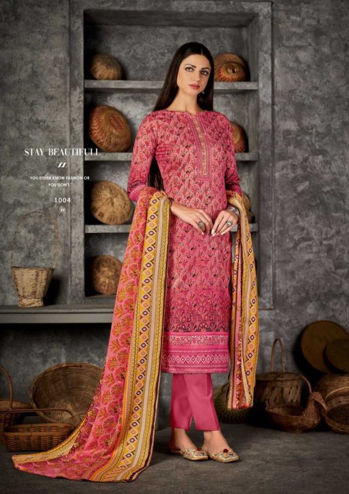 Roli Moli Marina Pashmina Salwar Suit Catalog 8 Pcs 8 510x721 - Roli Moli Marina Pashmina Salwar Suit Catalog 8 Pcs