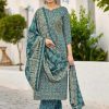 Roli Moli Mirah Pashmina Salwar Suit Catalog 8 Pcs 100x100 - Belliza Naira Vol 20 Cotton Salwar Suit Catalog 10 Pcs