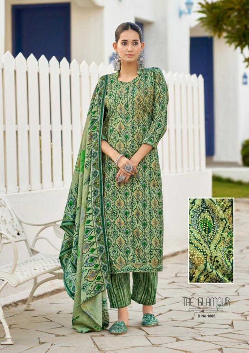 Roli Moli Mirah Pashmina Salwar Suit Catalog 8 Pcs 12 510x722 - Roli Moli Mirah Pashmina Salwar Suit Catalog 8 Pcs