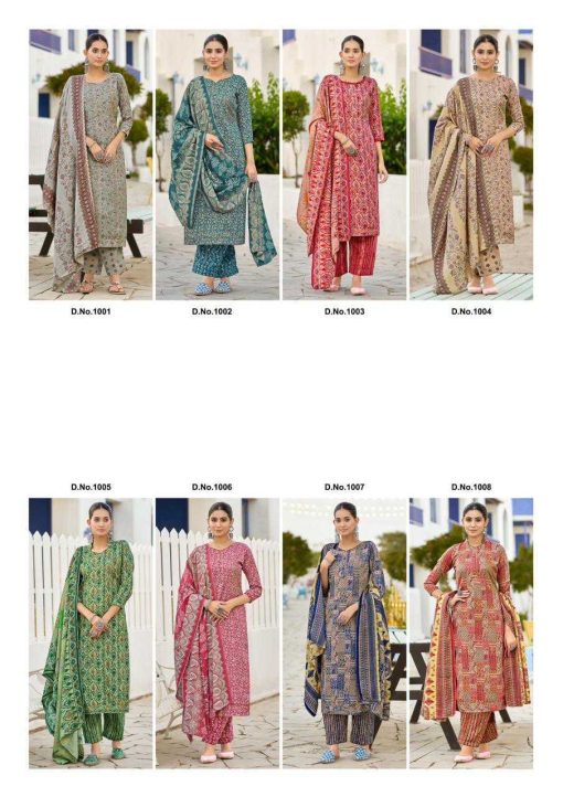 Roli Moli Mirah Pashmina Salwar Suit Catalog 8 Pcs 19 510x722 - Roli Moli Mirah Pashmina Salwar Suit Catalog 8 Pcs