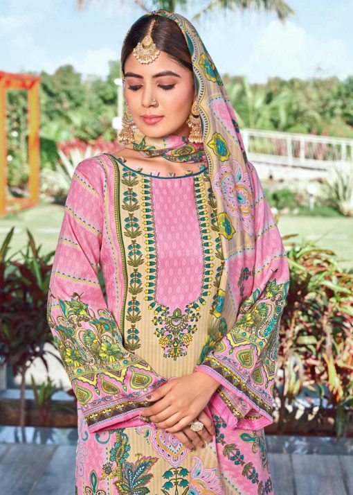 Roli Moli Nakashi Pashmina Salwar Suit Catalog 8 Pcs 13 510x714 - Roli Moli Nakashi Pashmina Salwar Suit Catalog 8 Pcs