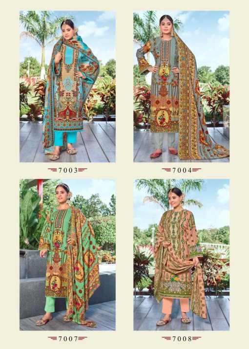 Roli Moli Nakashi Pashmina Salwar Suit Catalog 8 Pcs 18 510x714 - Roli Moli Nakashi Pashmina Salwar Suit Catalog 8 Pcs