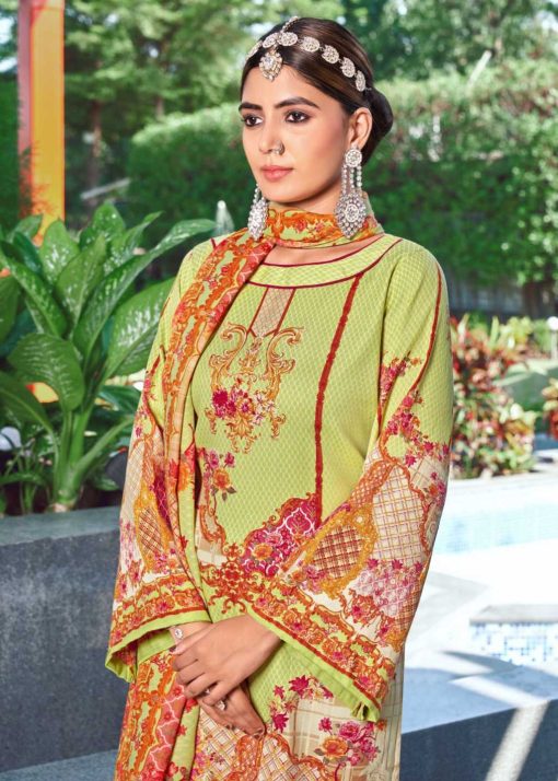 Roli Moli Nakashi Pashmina Salwar Suit Catalog 8 Pcs 5 510x714 - Roli Moli Nakashi Pashmina Salwar Suit Catalog 8 Pcs