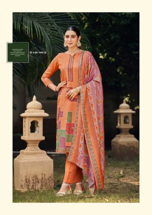 Roli Moli Swara Pashmina Salwar Suit Catalog 8 Pcs 13 510x721 - Roli Moli Swara Pashmina Salwar Suit Catalog 8 Pcs