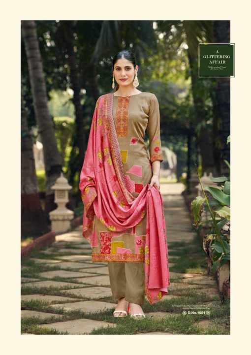 Roli Moli Swara Pashmina Salwar Suit Catalog 8 Pcs 4 510x721 - Roli Moli Swara Pashmina Salwar Suit Catalog 8 Pcs