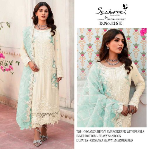 Serene S 126 E H Salwar Suit Catalog 4 Pcs 1 510x510 - Serene S 126 E-H Salwar Suit Catalog 4 Pcs
