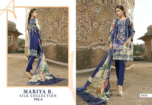 Shree Fabs Mariya B Silk Collection Vol 6 Satin Salwar Suit Catalog 7 Pcs 2 510x351 - Shree Fabs Mariya B Silk Collection Vol 6 Satin Salwar Suit Catalog 7 Pcs